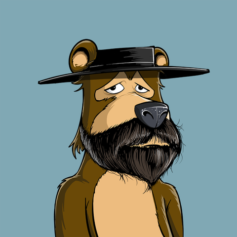 BearsOnTheBlock