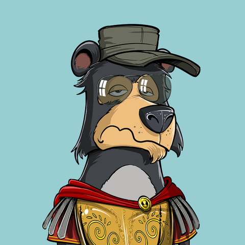 BearsOnTheBlock